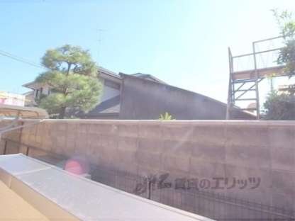 メゾン・ド・きぬかけの物件内観写真