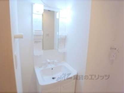 メゾン・ド・きぬかけの物件内観写真