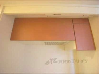 レオパレスアジェル岩倉南の物件内観写真