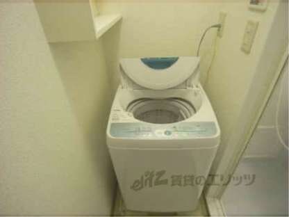 レオパレスアジェル岩倉南の物件内観写真