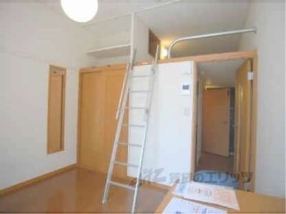 レオパレスアジェル岩倉南の物件内観写真