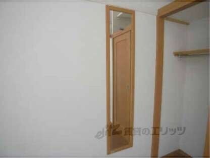 レオパレスアジェル岩倉南の物件内観写真