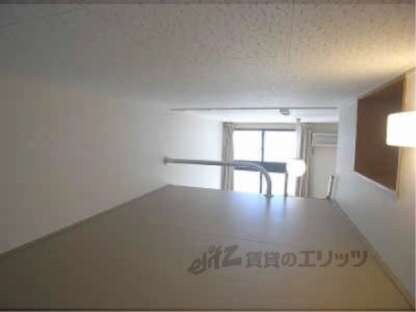 レオパレスアジェル岩倉南の物件内観写真