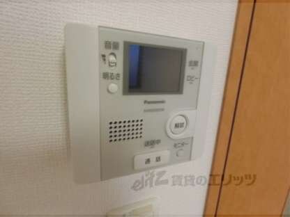 レオパレス清水の物件内観写真