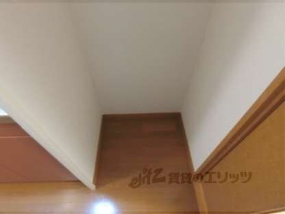 レオパレス清水の物件内観写真