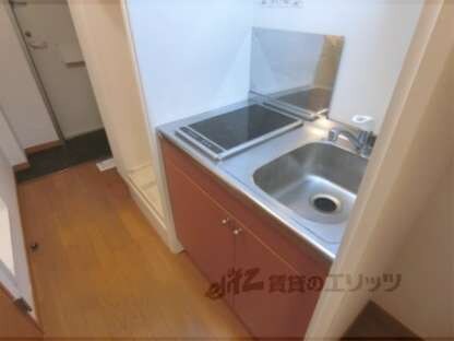 レオパレス清水の物件内観写真