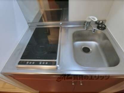 レオパレス清水の物件内観写真