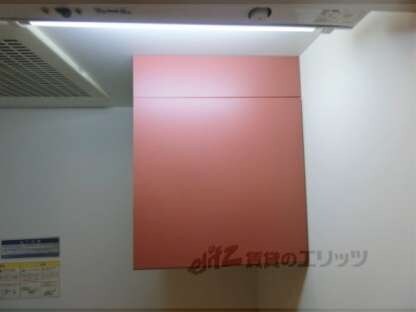 レオパレス清水の物件内観写真