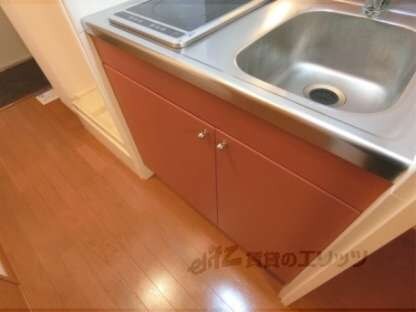 レオパレス清水の物件内観写真