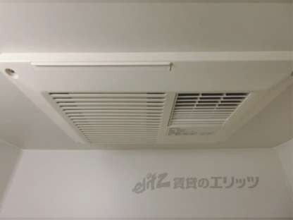 レオパレス清水の物件内観写真