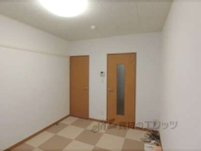 レオパレス清水の物件内観写真