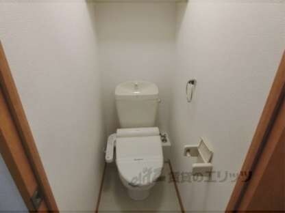 レオパレス清水の物件内観写真