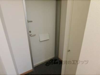 レオパレス清水の物件内観写真