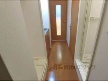 レオパレス清水の物件内観写真