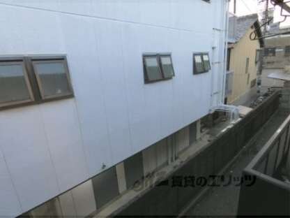 レオパレス清水の物件内観写真