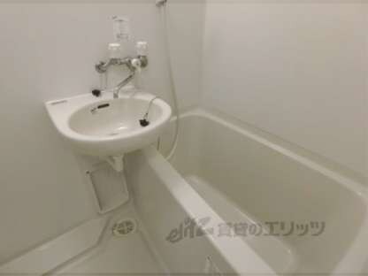 レオパレス清水の物件内観写真