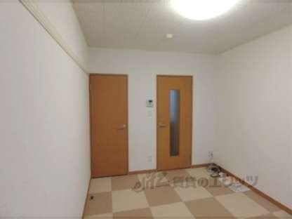 レオパレス清水の物件内観写真