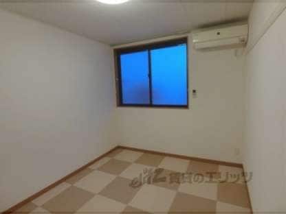 レオパレス清水の物件内観写真