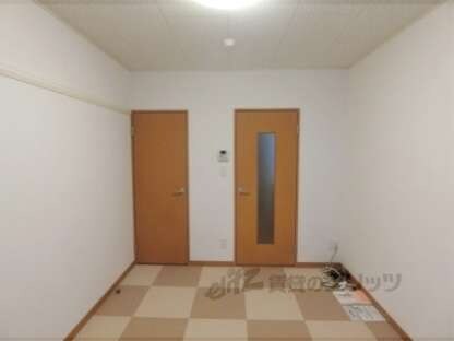 レオパレス清水の物件内観写真