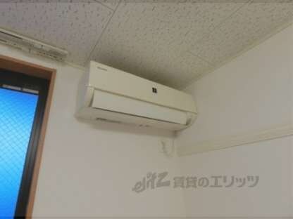 レオパレス清水の物件内観写真