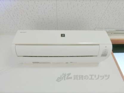 レオパレス清水の物件内観写真