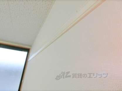 レオパレス清水の物件内観写真