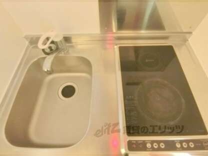 レオパレス清水の物件内観写真