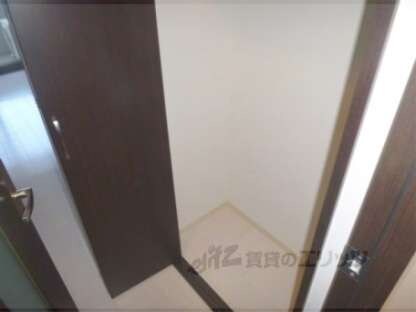 ベラジオ京都西大路の物件内観写真