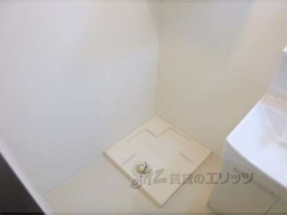 ベラジオ京都西大路の物件内観写真