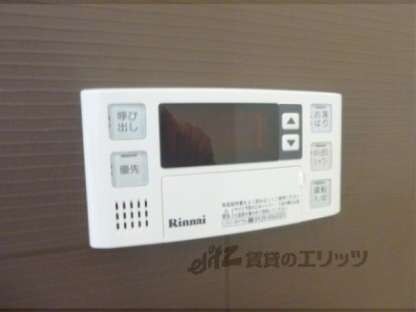 ベラジオ京都西大路の物件内観写真