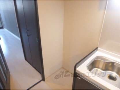 ベラジオ京都西大路の物件内観写真