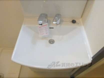 ベラジオ京都西大路の物件内観写真