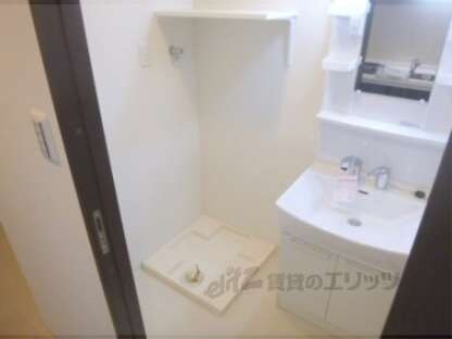 ベラジオ京都西大路の物件内観写真