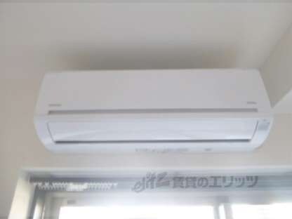 ベラジオ京都西大路の物件内観写真