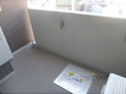 ベラジオ京都西大路の物件内観写真