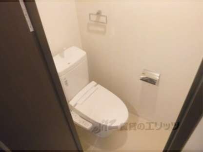 ベラジオ京都西大路の物件内観写真