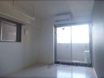 ベラジオ京都西大路の物件内観写真