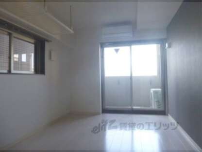 ベラジオ京都西大路の物件内観写真