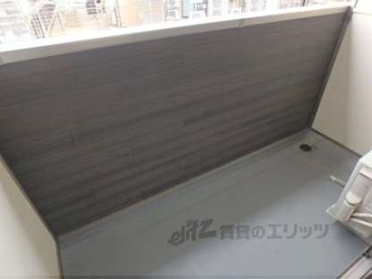 グランアルカンシェルの物件内観写真