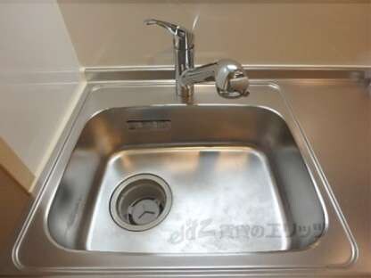 グランアルカンシェルの物件内観写真