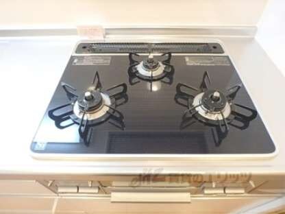 グランアルカンシェルの物件内観写真