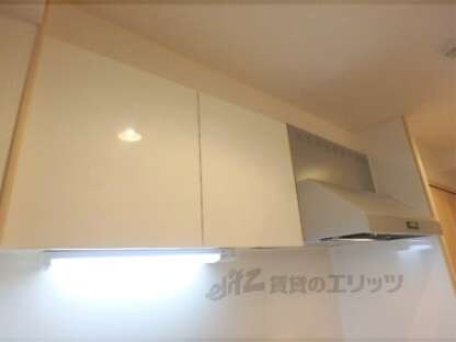 グランアルカンシェルの物件内観写真