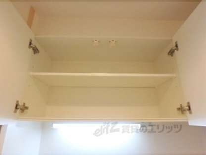 グランアルカンシェルの物件内観写真