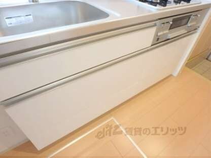 グランアルカンシェルの物件内観写真