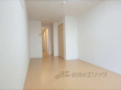 グランアルカンシェルの物件内観写真