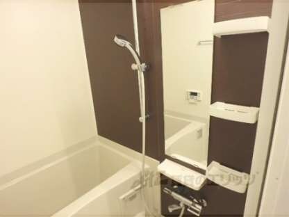 グランアルカンシェルの物件内観写真