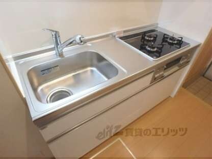 グランアルカンシェルの物件内観写真