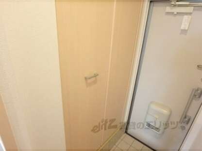 グランアルカンシェルの物件内観写真