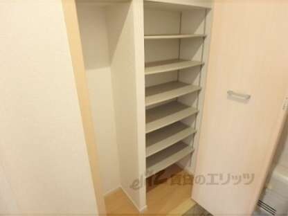 グランアルカンシェルの物件内観写真