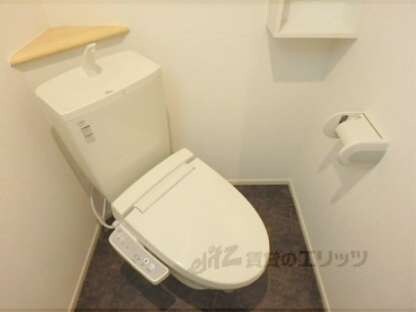 グランアルカンシェルの物件内観写真